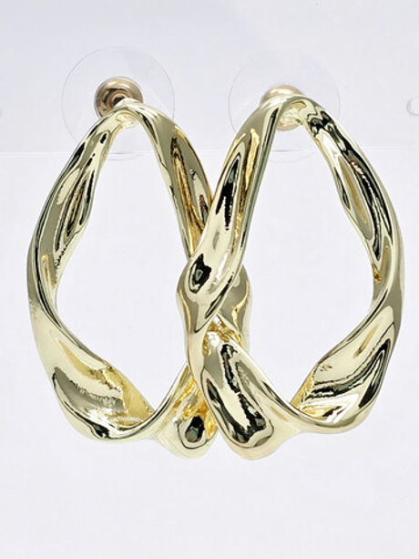 91003815 Серьги Selena