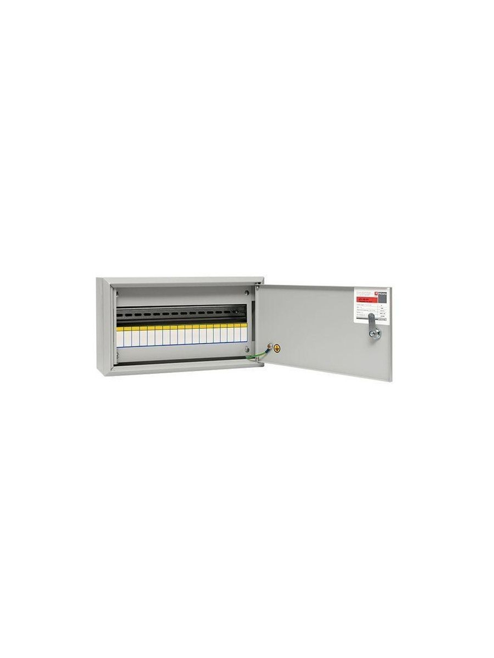 Щит ЩРН-18М(з) EKF mb21-18m