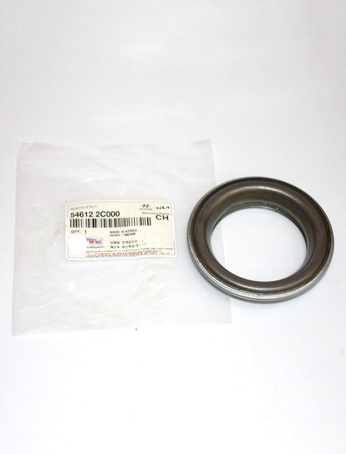 Подшипник опры стойки передней 546122C000 для Hyundai / Kia