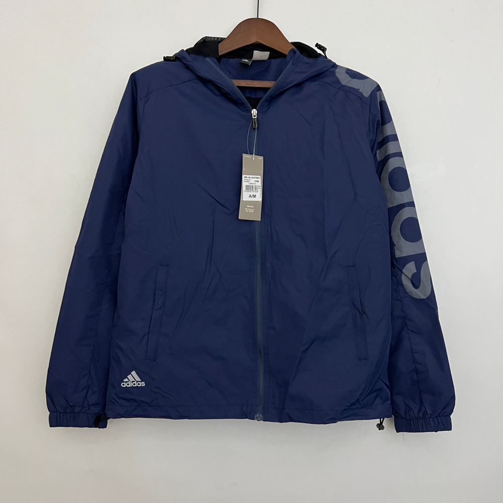 Ветровка Adidas