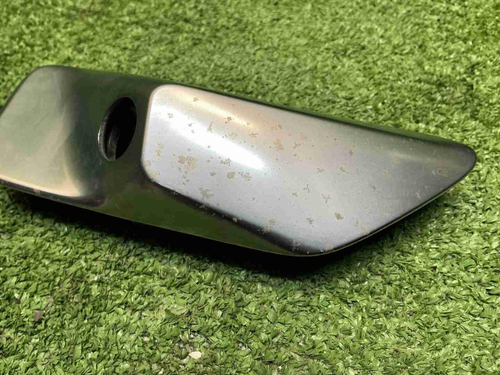 Накладка крыла передняя правая Lixiang L9 (22-нв)