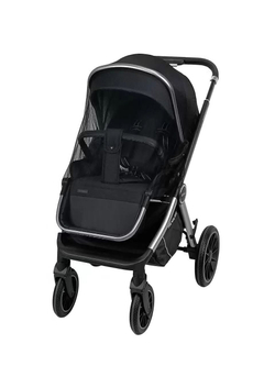 Модульная коляска 2в1 Luxmom 750, реверсивный блок /цвета