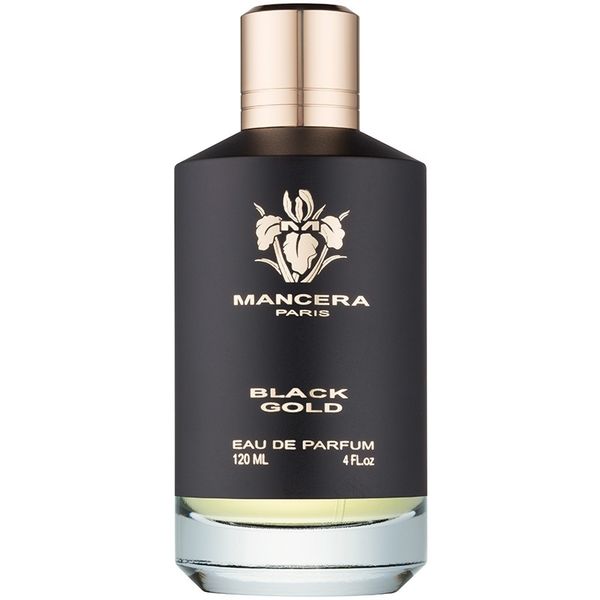 Mancera Black Gold Eau De Parfum