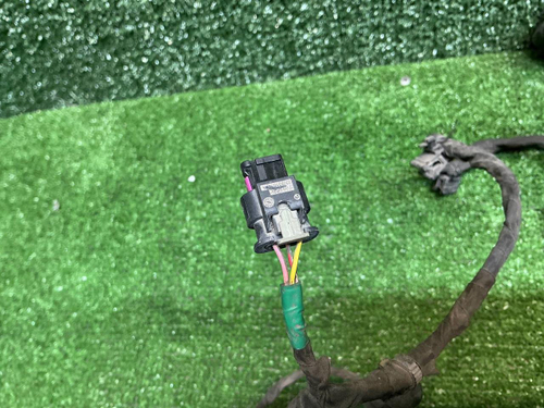 Проводка моторного отсека Haval Dargo (2022-н.в.)