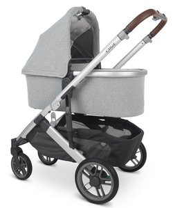 Коляска UPPAbaby Cruz V2 2 в 1 Stella