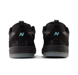 Кроссовки Tiago Lemos x New Balance Numeric 808 'Black' NM808BBI