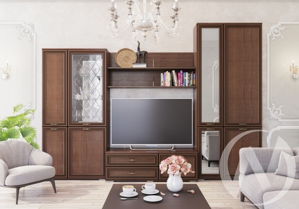 Стенка "Ливорно"