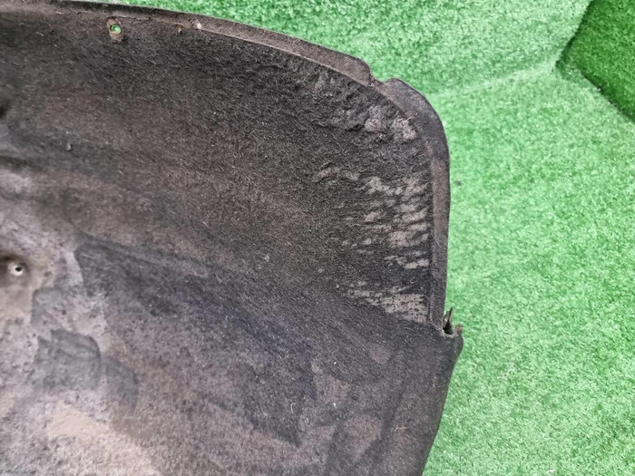 Подкрылок передний левый Porsche Cayenne 958 10-14