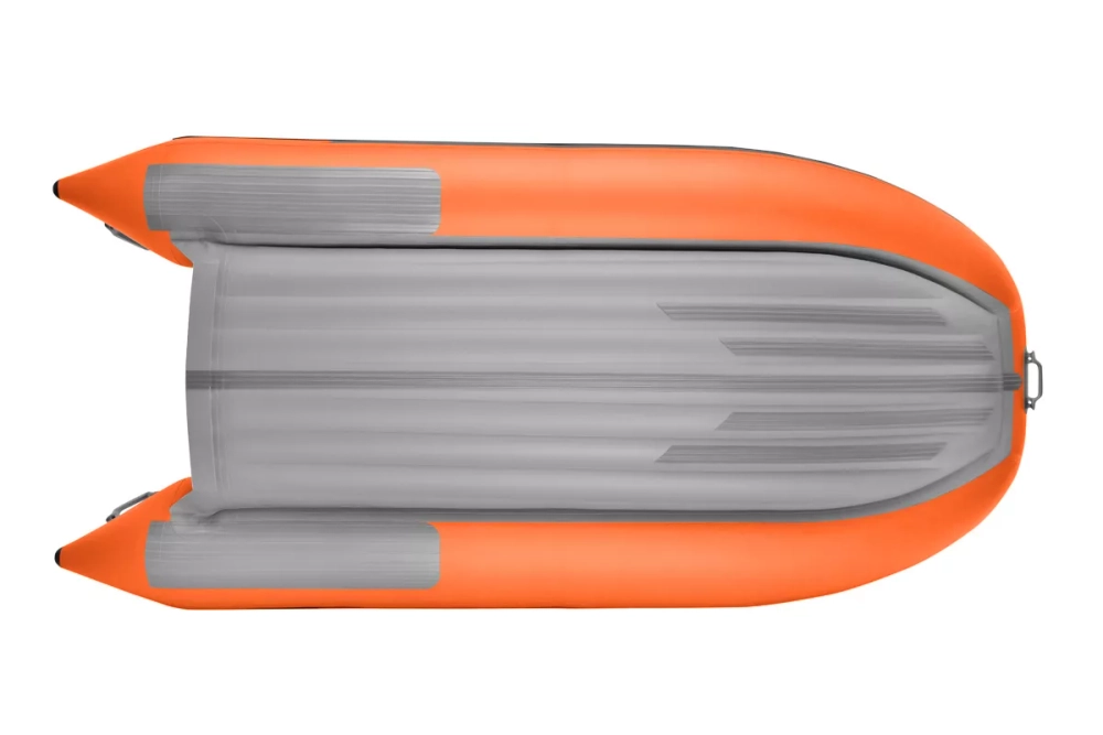 Моторная лодка ПВХ Zefir 3500 НДНД