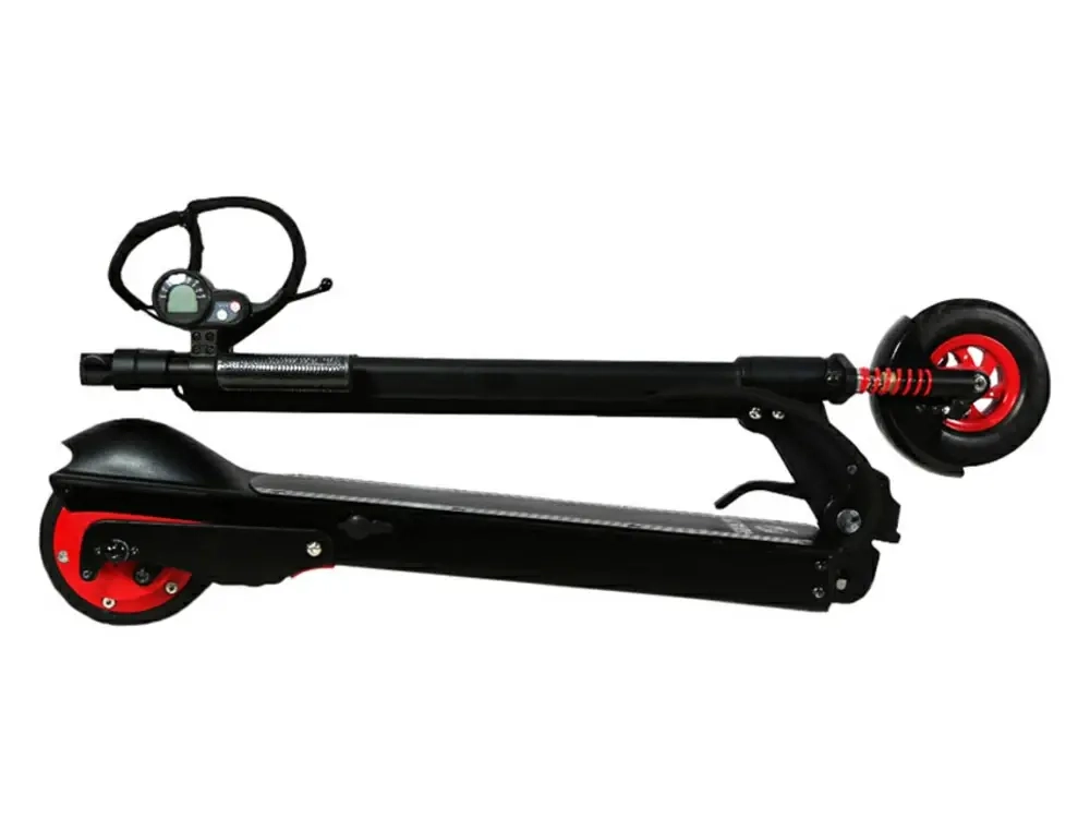 Электросамокат Patgear E5