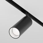 Трековый светильник Technical TR032-4-12WTW-S-DD-B