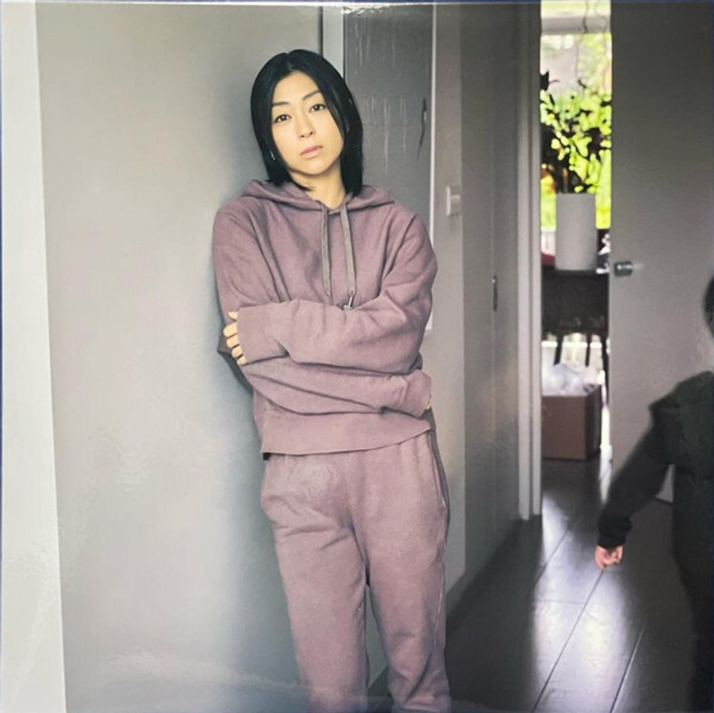 Hikaru Utada - Bad Mode