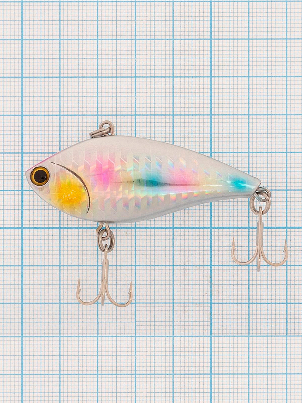 Воблер RYOBI V6012 col 12 (V6012-12)