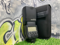 Canon 580EX II