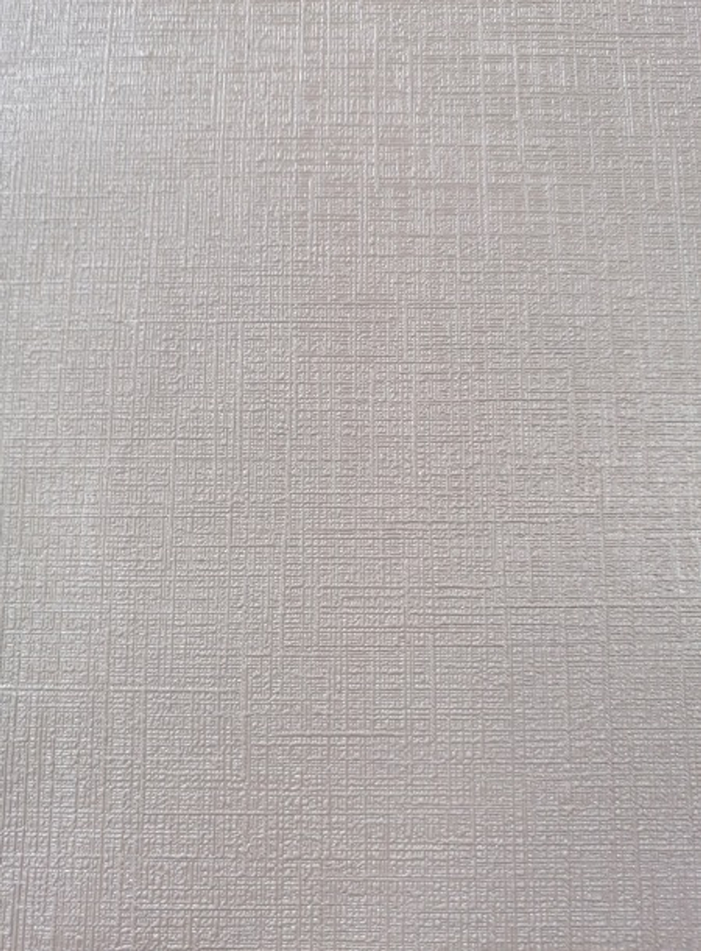 Лён - 12 белая с перламутром