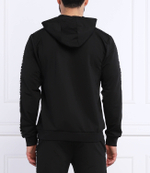 Худи Automobili Lamborghini - черный(72XBI009CF008)