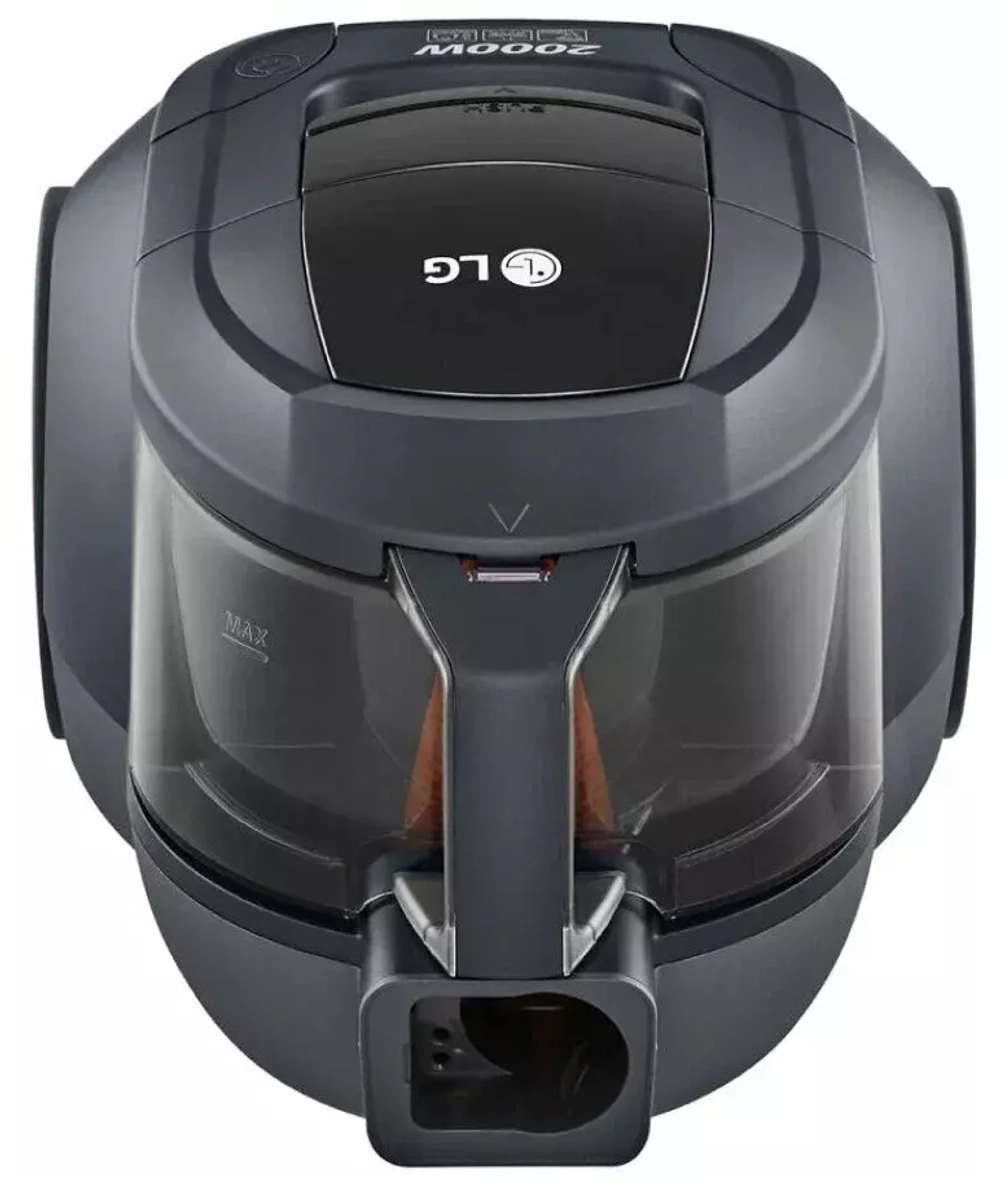 Пылесос LG VC5420NHTG