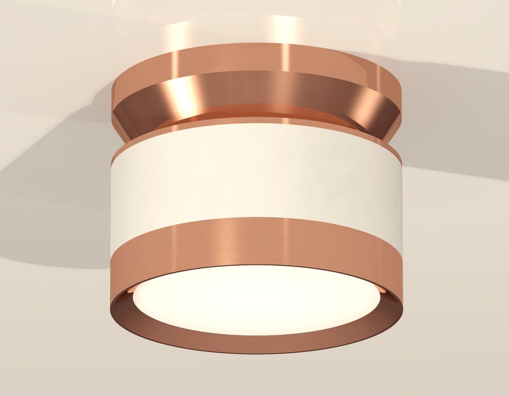 Ambrella Комплект накладного светильника Techno XS8101065