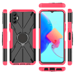 Чехол Panzer Case для TECNO Spark 8P