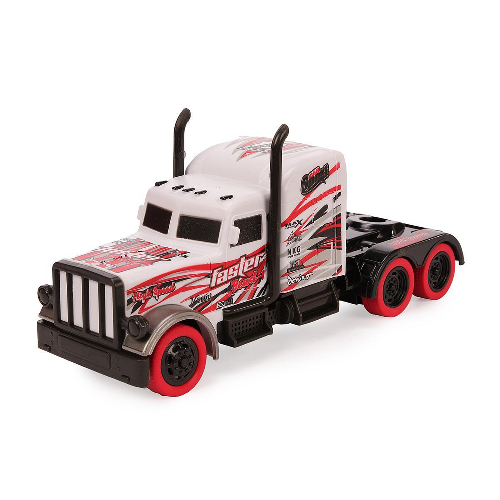 Автовоз на РУ, коробка GM1929