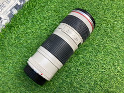 Canon 70-200mm 4L USM Покупка/Продажа