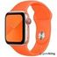 Orange Silver