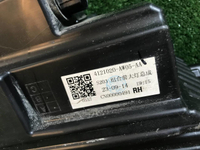 Фара правая Changan CS55PLUS (2021-н.в.) LED