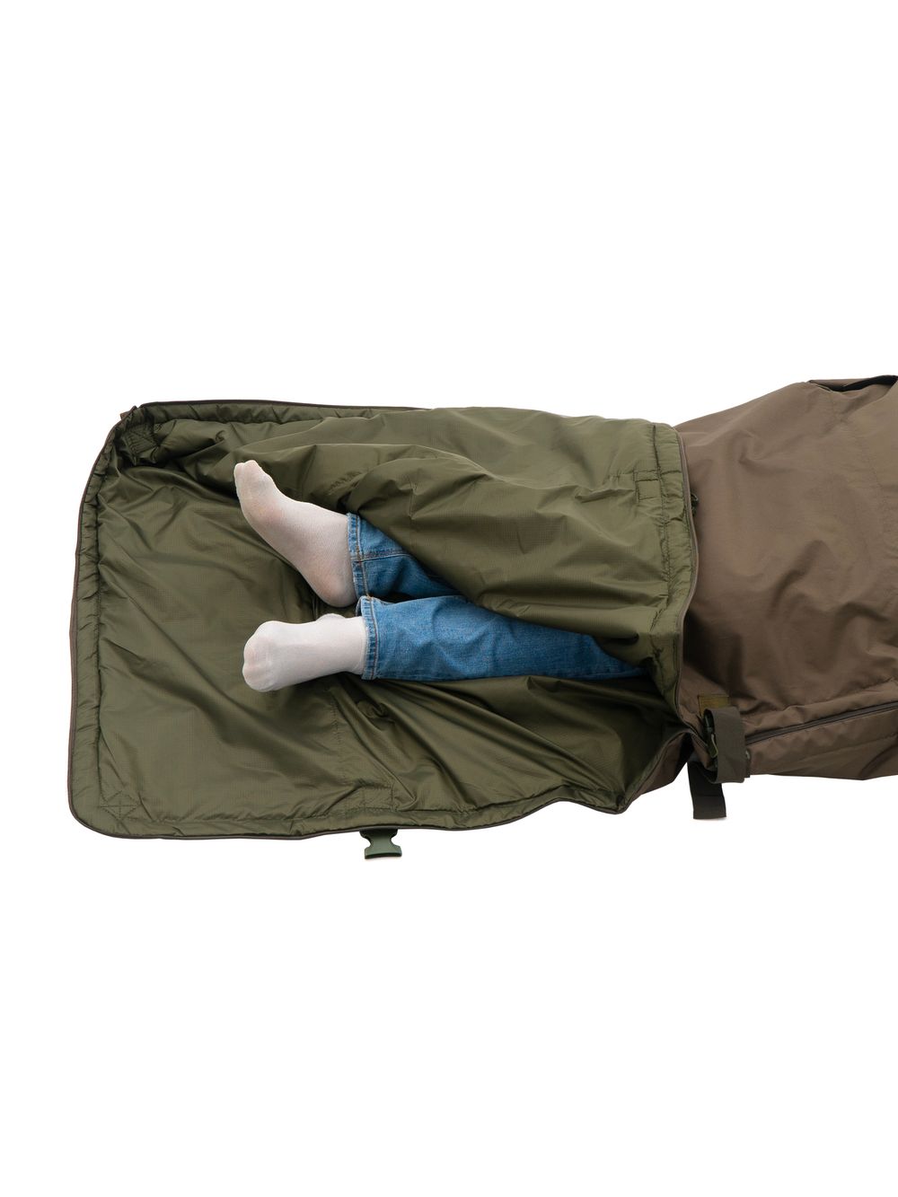 Пончо Transformer Cape-bag Tactical, Expert-Tex