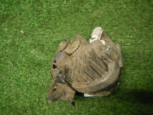 ПТФ правая Mazda CX-5 2 (2017-н.в.)