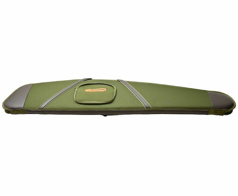 Чехол оружейный Remington с/о 123x15x30x6 (зеленый)