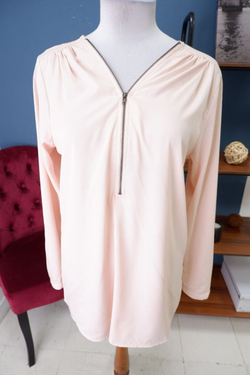 Блуза Gina Benotti нежная 46 размер