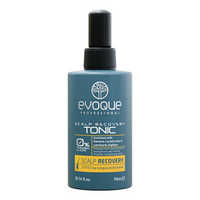 Тоник для восстановления кожи головы, против выпадения и перхоти Evoque Scalp Recovery Anti Hair Loss Tonic 90мл