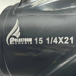 Гребной винт левого вращения Mercury 90CT-400 Soltiga3 (3x15 1/4x21) (Polastorm)