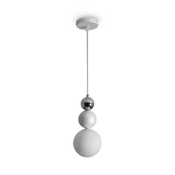 Подвесной светильник Жемчуг / Pearl Freya fr5388pl-01ch
