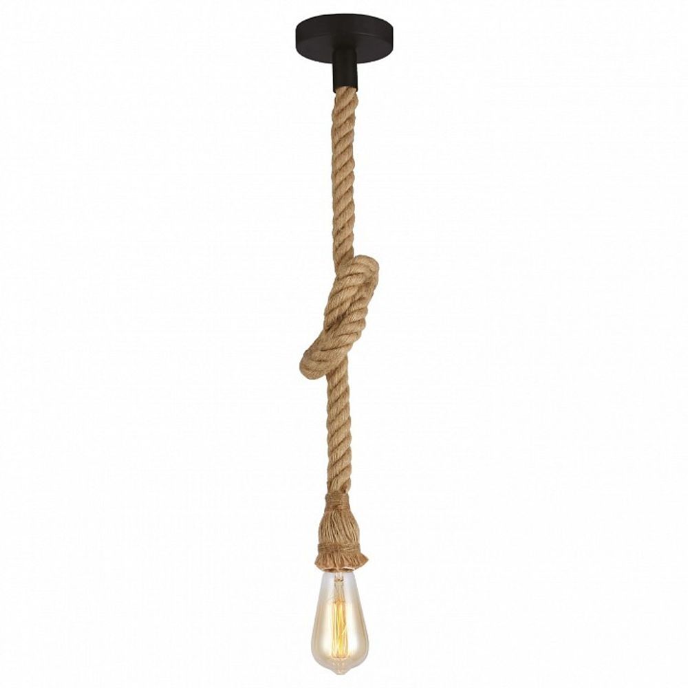 Подвесной светильник Lussole Cornville LSP-8574