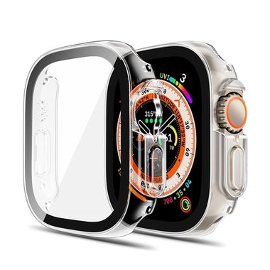 Case Second shell Apple Watch for 40mm change to 49mm Ultra with BOX Packing (40变49秒变手表壳)
