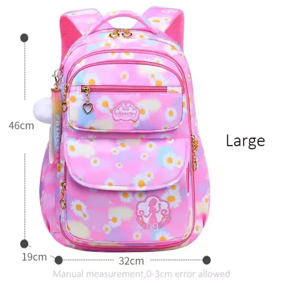 Çanta \ Bag \ Рюкзак Beauty flowers