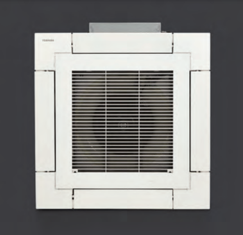 Кассетная VRF система Toshiba MMU-UP0301H-E