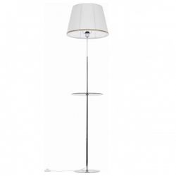 Стол журнальный с торшером Citilux Линц CL402970T