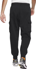 CD3129-010 Брюки муж. Nike M NSW CLUB PANT CARGO BB