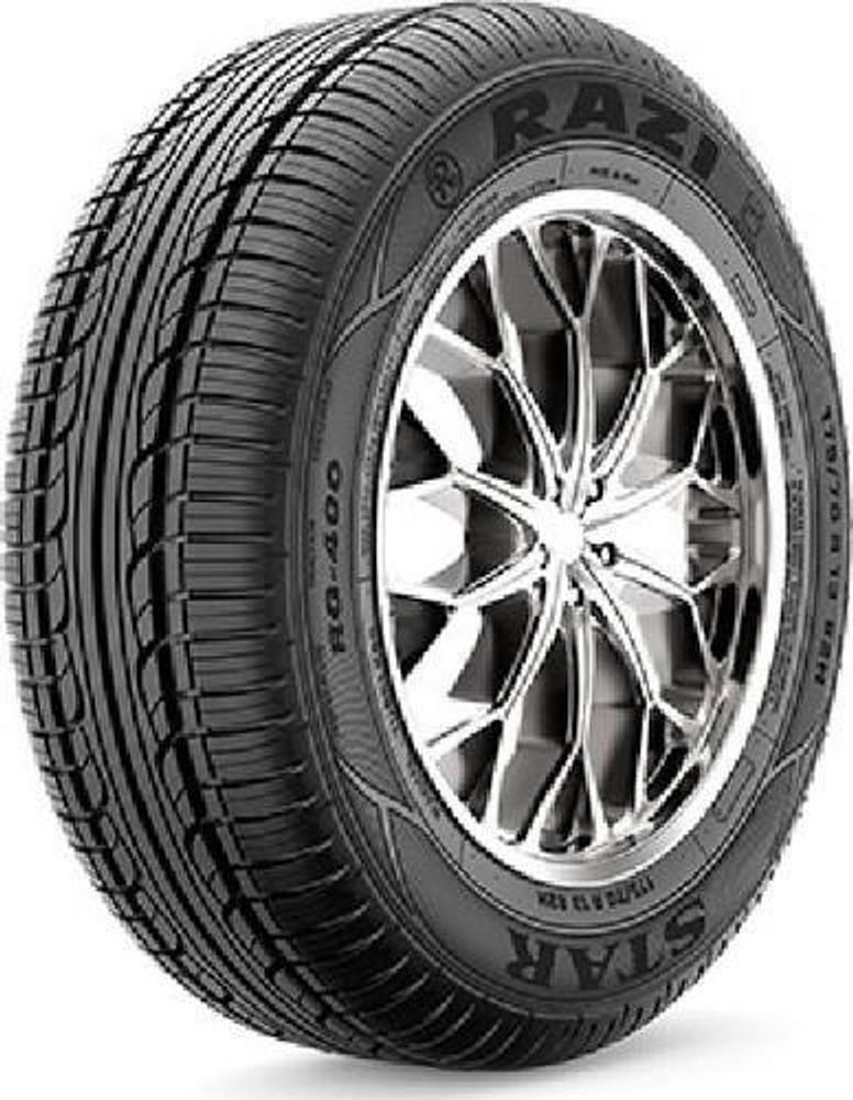 Razi Tire RG-414 175/70 R13 82H