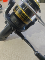 Катушка DAYA 210502/ 5·2：1