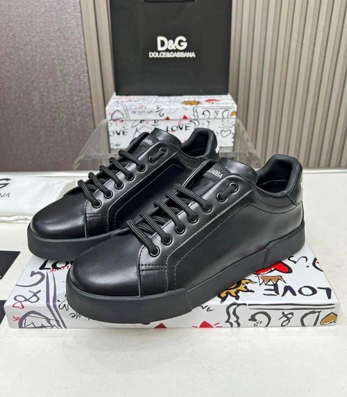 Кеды Dolce & Gabbana