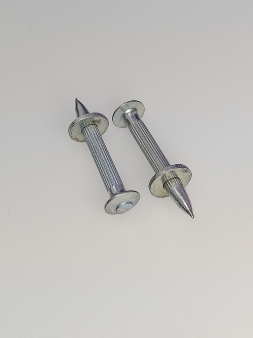 4.5х40 Дюбель-гвоздь МММз ТУ14-4-1731 (1 кг.)