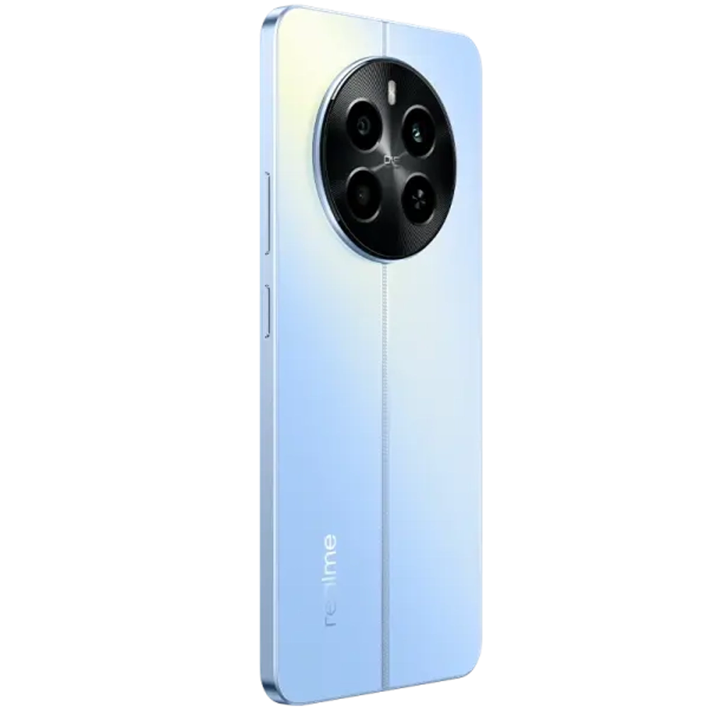 Смартфон Realme 12 8/512Gb Голубой рассвет (RMX3871)