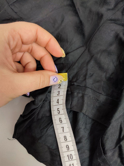 Комбинезон Stradivarius на молнии 44 размер