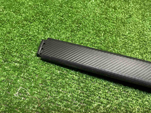 Накладка заднего бампера Jetour X70 PLUS (23-нв)