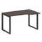 Метал Систем Стол криволинейный правый на О-образном м/к БО.СА-2 (R)  1400*900*750