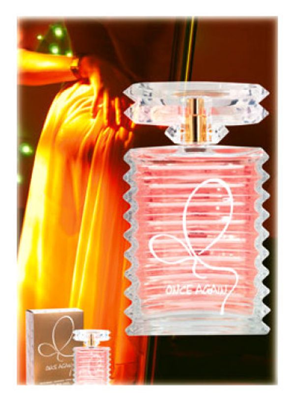 Dina Cosmetics Once Again