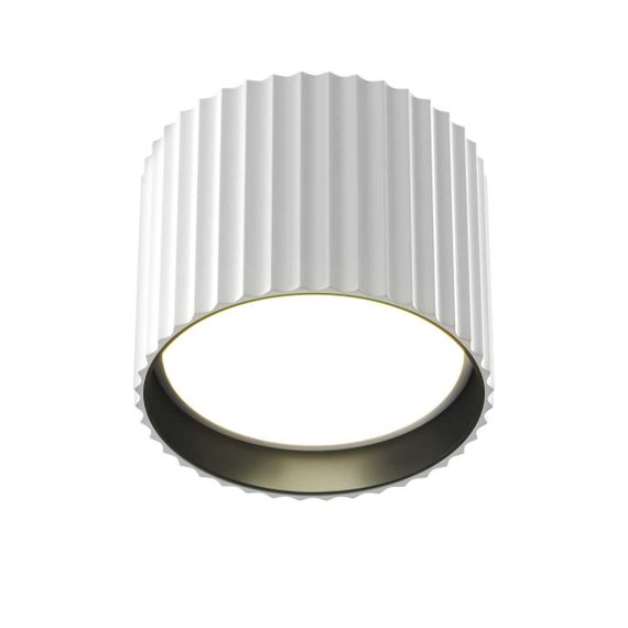 Потолочный светильник Maytoni Technical Ceiling Calipso C106CL-GX53-W